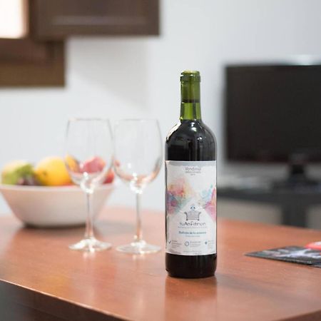 Tuguest Gracia Apartments Granada Ngoại thất bức ảnh