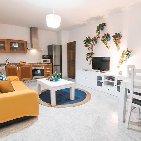 Tuguest Gracia Apartments Granada Ngoại thất bức ảnh