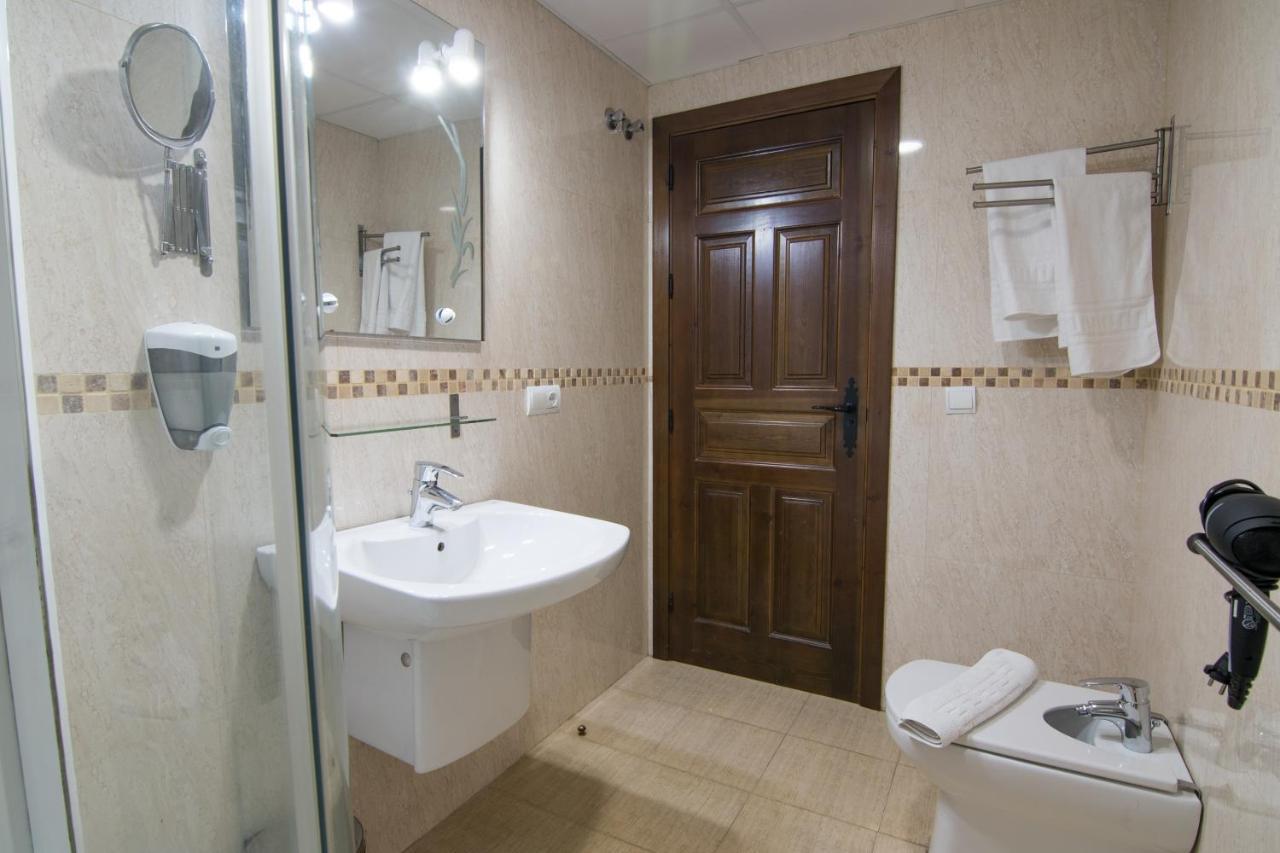 Tuguest Gracia Apartments Granada Ngoại thất bức ảnh