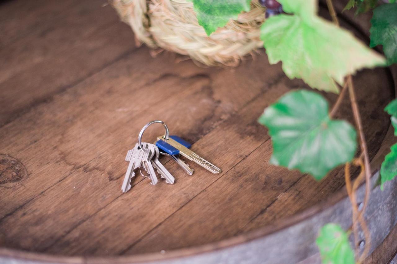 Tuguest Gracia Apartments Granada Ngoại thất bức ảnh