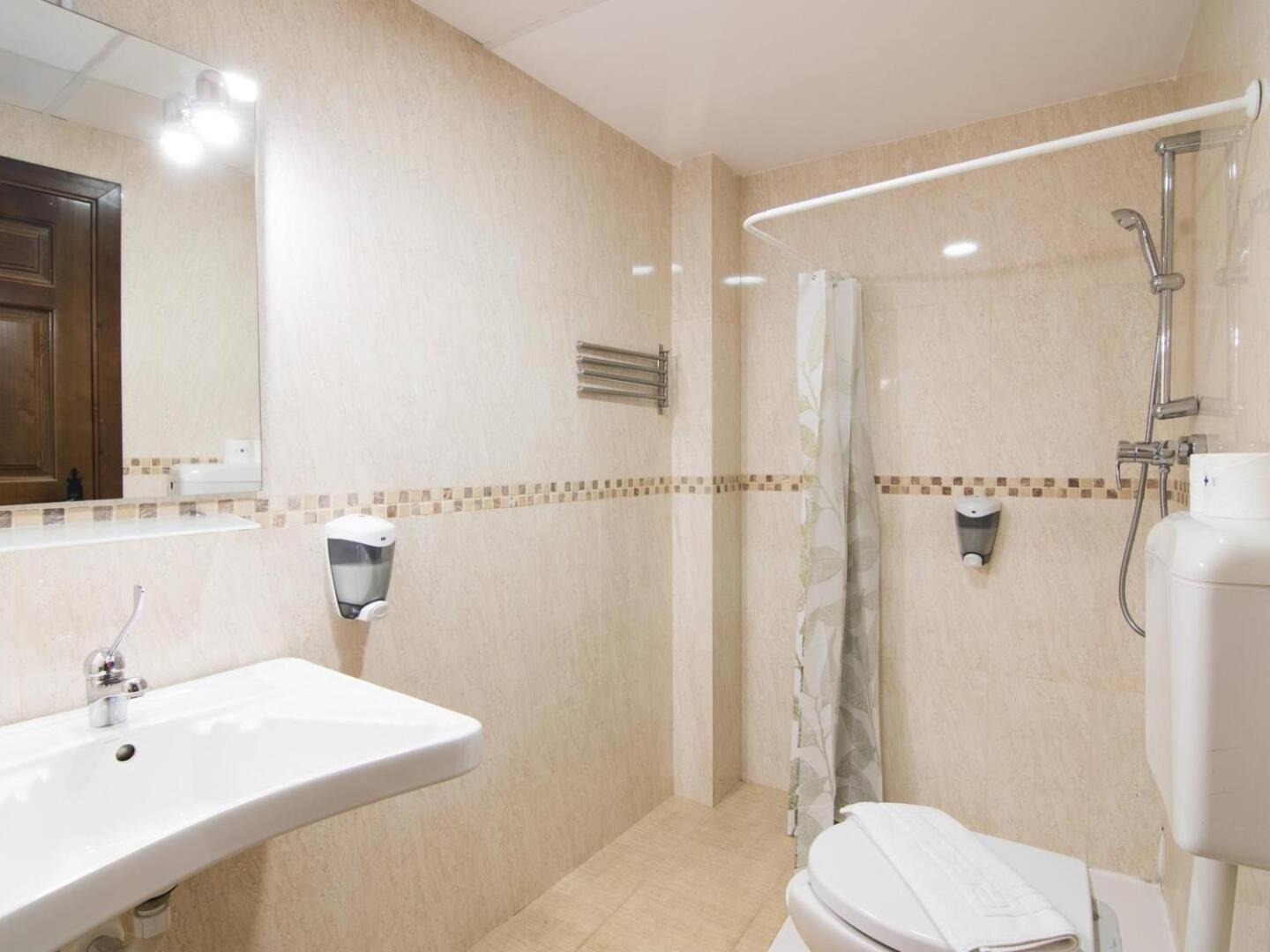 Tuguest Gracia Apartments Granada Ngoại thất bức ảnh