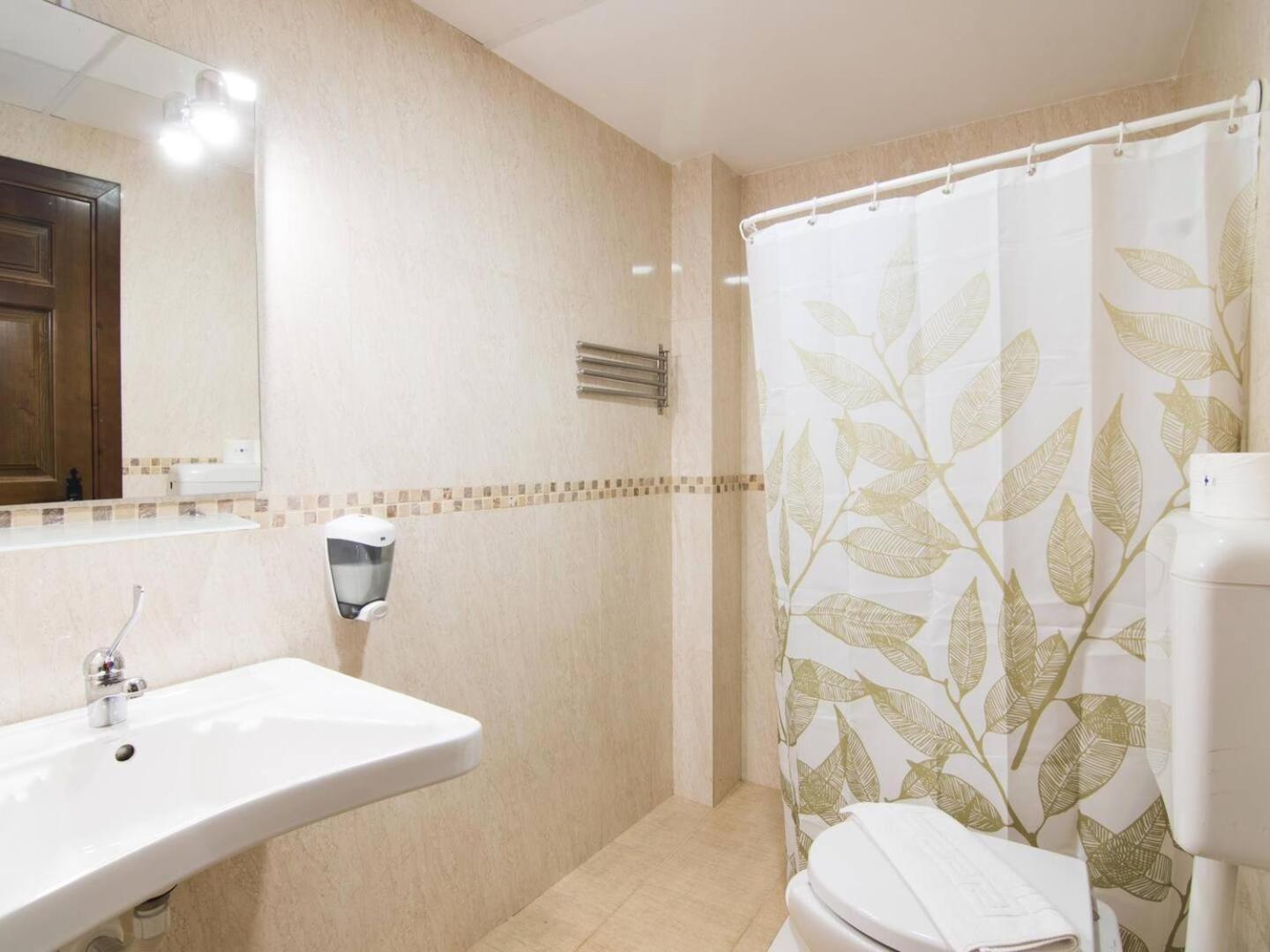Tuguest Gracia Apartments Granada Ngoại thất bức ảnh
